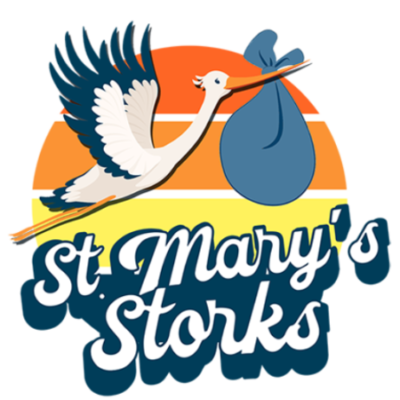 St Mary's Storks